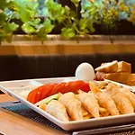 Golden Inn Airport - Trabzon