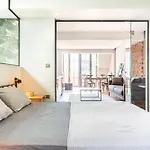 Decent Apartment With A Magnificent Terrace , View
