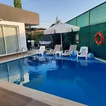 Villa Tiele