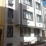 Appartement 2 Eme Etage Ortakoey No 4
