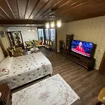 Barkin Villa