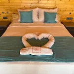 Lusso Suite