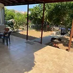 Datca Merkez Dubleks Mini Villa