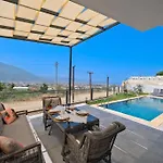 Huzurlu Bir Tatil Deneyimi