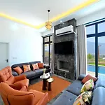 Huzurlu Bir Tatil Deneyimi