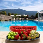 Oludeniz, Fethiye Luxurious And Peaceful Villa With Children Pool