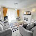 Villa Defne Oludeniz Private Villa