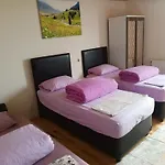 Migroras Otel&Restaurant-Karester Yaylasi