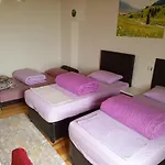 Migroras Otel&Restaurant-Karester Yaylasi