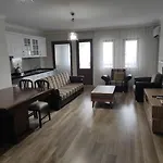 Bengisu Suite Apart