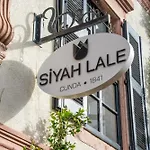 Siyah Lale Cunda 1841 (Adults Only)