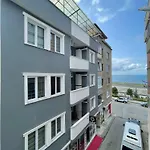 Hk Apart Trabzon