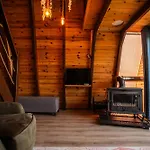 Keyfi Teras Bungalov