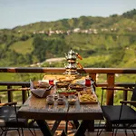 Keyfi Teras Bungalov