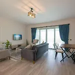 Fethiye Merkezde Lueks Villa Pamela 1
