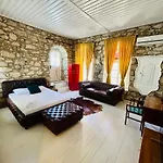Stay Home Alacati Terrace