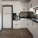 Ormanin Icinde Tas Ev Villa