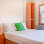 Spacious Villa With Garden 3 Min To Beach
