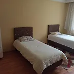 Hiziroglu Apart