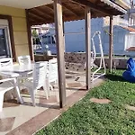 Ayvalik Altinova Denize Sifir Tripleks Yazliik Villa
