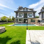 Villa Palmiye By Villa Safiya