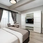 Urban Quarters - Tepebasi