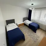 Trabzon Suite