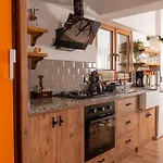 Abant Cozy Homes