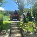 Serona Apart & Bungalow