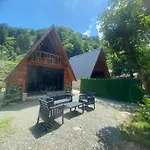 Serona Apart & Bungalow