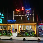 Ecrin Otel