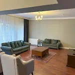 Verula City Apartments