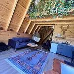 Pavrona Suit Bungalow
