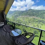 Mezrasuit Bungalov