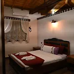 Storks View Suite Terasli 2 Yatak Odali