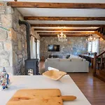 Villa Taskiran Hisaroenue Daily Weekly Rentals