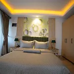 Datca Suites Luxury Boutuiqe Hotel