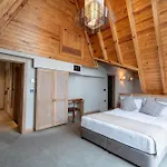 Hancioglu Orman Evleri & Hotel