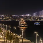 Pera Bosphorus Hotel