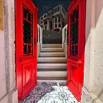 Cunda Bebekli Pansiyon