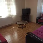 Mukka Turizim Amacli Daireler