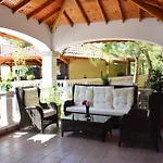 Pine Club Apart Hotel