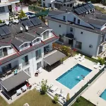 Selcuklar Apart 1