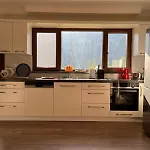 Muestakil Villa Hamsikoey Macka Trabzon