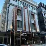 Hotel Avcilar City