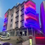Aden Suite Hotel