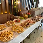 Trabzon Gloria Suite Hotel