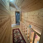 Melenkale Bungalov Dagevi