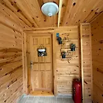 Melenkale Bungalov Dagevi