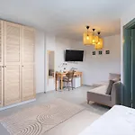 Cumbalica Garden Hotel